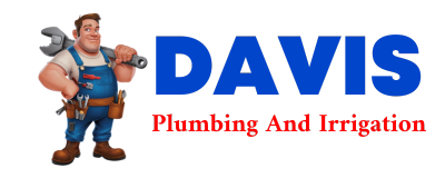 Trusted plumber in AUBURNTOWN